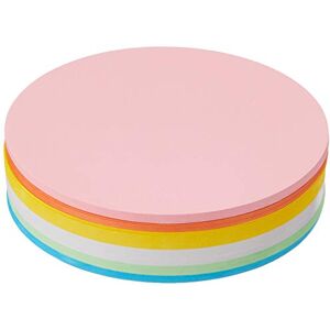 MAUL Moderationskarten Seminarkarten Kanban Karten Präsentationskarten Moderationskoffer Nachfüllpack rund, Ø 9,5 cm, 120 St./Pack MAUL Moderationskarten Seminarkarten Kanban Karten Präsentationskarten Moderationskoffer Nachfüllpack rund, Ø 9,5 cm, 120 St./Pack