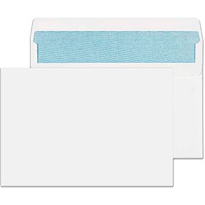 m-office Papierumschläge, Umschlag weiß, DIN C5, 162 x 229 mm, Umschlag aus Silikon, für Dokumente, Versand oder Lagerung · (25 Stück, 162 x 229 mm) m-office Papierumschläge, Umschlag weiß, DIN C5, 162 x 229 mm, Umschlag aus Silikon, für Dokumente, Versand oder Lagerung · (25 Stück, 162 x 229 mm)