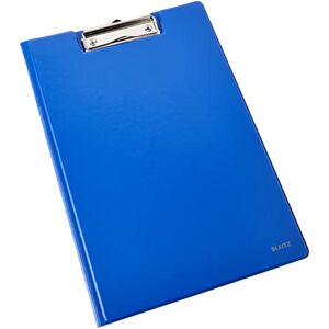 Leitz 39600035 Klemmmappe, A4, blau Leitz 39600035 Klemmmappe, A4, blau