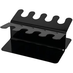 MAUL Stempelträger 15,6x12x6,5 cm Eleganter Stempelhalter in gerader Ausführung Platzsparender Büro Organizer für bis zu 8 Stempel Ideal für Datumstempel und Firmenstempel Schwarz MAUL Stempelträger 15,6x12x6,5 cm Eleganter Stempelhalter in gerader Ausführung Platzsparender Büro Organizer für bis zu 8 Stempel Ideal für Datumstempel und Firmenstempel Schwarz