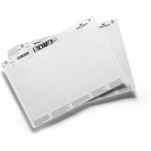Durable Einsteckschilder Label Refill weiß, für Artikel im Format 200x30mm, 80 Schilder, z.B. SCANFIX, C-Profile oder LABELFIX, 804102 Durable Einsteckschilder Label Refill weiß, für Artikel im Format 200x30mm, 80 Schilder, z.B. SCANFIX, C-Profile oder LABELFIX, 804102