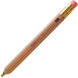 オート Mechanical pencil 2.0 Natural オート Mechanical pencil 2.0 Natural