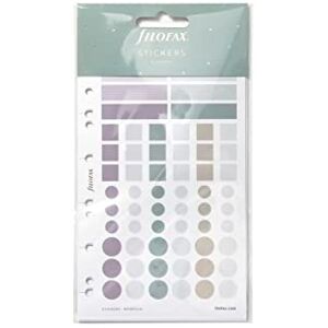 Filofax Norfolk Stickers Filofax Norfolk Stickers
