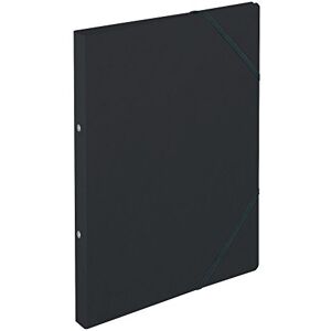 Herlitz Ringhefter A4 Quality schwarz, 2-Ring-Mechanik, 25 mm Rückenbreite, 5 Stück Herlitz Ringhefter A4 Quality schwarz, 2-Ring-Mechanik, 25 mm Rückenbreite, 5 Stück