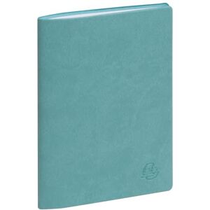 Exacompta 1557122E – EasySlim 15 Ondine – 15 x 21 cm – Januar bis Dezember 2026 – Farbe Blau Exacompta 1557122E – EasySlim 15 Ondine – 15 x 21 cm – Januar bis Dezember 2026 – Farbe Blau