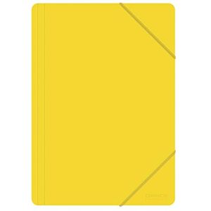 OFFICER PRODUCTS Dokumentenmappe Mit Gummiband OFFICE PRODUCTS A4 PP 500 Mikron 3 Klappen Gelb / / Typ-3 Klappen/Art-Mit Gummiband/Material-Pp/Farbe-Gelb/Format-A4 / Abmessungen (mm)-240x320 OFFICER PRODUCTS Dokumentenmappe Mit Gummiband OFFICE PRODUCTS A4 PP 500 Mikron 3 Klappen Gelb / / Typ-3 Klappen/Art-Mit Gummiband/Material-Pp/Farbe-Gelb/Format-A4 / Abmessungen (mm)-240x320