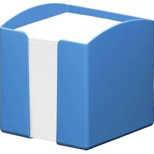 Durable Zettelbox ECO, Blauer Engel zertifiziert, 1 Stück, blau, 775806 Durable Zettelbox ECO, Blauer Engel zertifiziert, 1 Stück, blau, 775806
