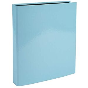 Exacompta 51560E Prem´Touch Aquarel Ringbuch. Made in Germany. 4-D-Ring-Mechanik DIN A4 Füllhöhe 25 mm 1 Stück Zufallsfarbe Kalender Organizer Ring-Ordner Hefter ideal für Büro und Schule Exacompta 51560E Prem´Touch Aquarel Ringbuch. Made in Germany. 4-D-Ring-Mechanik DIN A4 Füllhöhe 25 mm 1 Stück Zufallsfarbe Kalender Organizer Ring-Ordner Hefter ideal für Büro und Schule