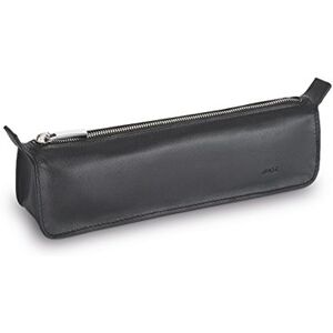 Lamy Schlamperetui Modell A405 dreieckig schwarz Leder Lamy Schlamperetui Modell A405 dreieckig schwarz Leder