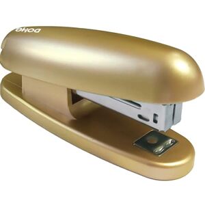 DOHE Gold Metallic Stapler DOHE Gold Metallic Stapler