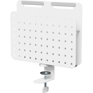 Logilink PB0106 Lochplatten Organizer für Klemmmontage, Lochabstand 32 mm Logilink PB0106 Lochplatten Organizer für Klemmmontage, Lochabstand 32 mm