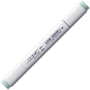 Copic Mint Blue Marker B01 - Marker Copic Mint Blue Marker B01 - Marker