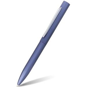 Online Kugelschreiber OCTOPEN I hochwertiger Metall-Kuli Blau I auswechselbare Großraum-Mine I Schreibfarbe blau, dokumentenecht I Geschenkidee Online Kugelschreiber OCTOPEN I hochwertiger Metall-Kuli Blau I auswechselbare Großraum-Mine I Schreibfarbe blau, dokumentenecht I Geschenkidee
