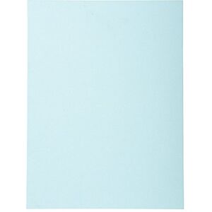 Exacompta 420206E 10er Pack Aktendeckel Forever. Aus Recycling-Karton für DIN A4 hellblau Hefter ideal für das Büro und Schule und die mobile Organisation Exacompta 420206E 10er Pack Aktendeckel Forever. Aus Recycling-Karton für DIN A4 hellblau Hefter ideal für das Büro und Schule und die mobile Organisation