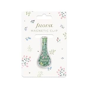 Filofax Meadow Magnetic Clip Filofax Meadow Magnetic Clip