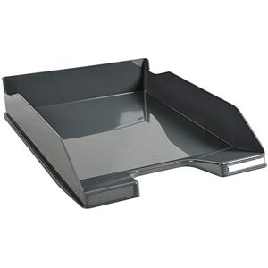 EXACOMPTA Combo Midi Office - Briefkorb - Dunkelgrau EXACOMPTA Combo Midi Office - Briefkorb - Dunkelgrau