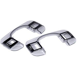 COLOP e-mark Führungsschiene für Baumwollbänder 15/25 mm (SET) zur einfacheren Bedruckung von Bändern oder Endlosetiketten mit dem e-mark und e-mark create COLOP e-mark Führungsschiene für Baumwollbänder 15/25 mm (SET) zur einfacheren Bedruckung von Bändern oder Endlosetiketten mit dem e-mark und e-mark create