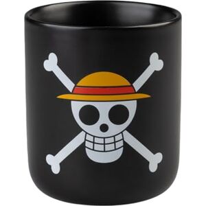 Grupo Erik Stiftehalter Anime One Piece Manga Schreibtisch Organizer Stifköcher Schreibtisch Zubehör Manga One Piece Fanartikel Geschenke 10,5 x 10,5 x 8,5 cm Stifte Organizer Kawaii Sachen Deko Grupo Erik Stiftehalter Anime One Piece Manga Schreibtisch Organizer Stifköcher Schreibtisch Zubehör Manga One Piece Fanartikel Geschenke 10,5 x 10,5 x 8,5 cm Stifte Organizer Kawaii Sachen Deko