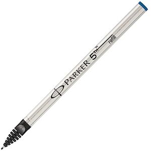 Parker Nachfüllmine für 5TH mit feiner Spitze, blau Parker Nachfüllmine für 5TH mit feiner Spitze, blau