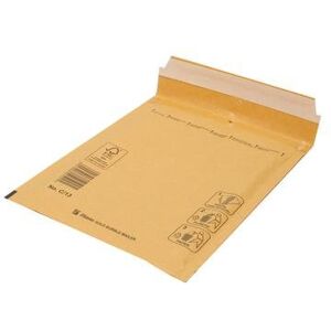 Gold 100 Luftpolstertaschen braun Gr. 3 Typ C/13 Umschläge Versandtaschen Gold 100 Luftpolstertaschen braun Gr. 3 Typ C/13 Umschläge Versandtaschen