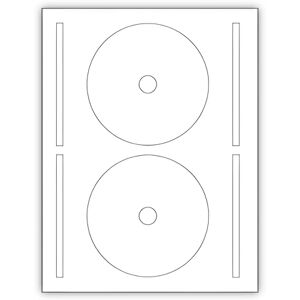 UNIVERS GRAPHIQUE 50 Bogen DIN A4 zu je 2 CD/DVD Etiketten Ø 117 = 100 bedruckbare CD/DVD-Etiketten, inkl. Positionierhilfe, mattweiß, selbstklebend. Kompatibel mit allen gängigen Drucksystemen und Softwareprogrammen. UNIVERS GRAPHIQUE 50 Bogen DIN A4 zu je 2 CD/DVD Etiketten Ø 117 = 100 bedruckbare CD/DVD-Etiketten, inkl. Positionierhilfe, mattweiß, selbstklebend. Kompatibel mit allen gängigen Drucksystemen und Softwareprogrammen.