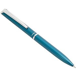 Pentel BL2007 Roller EnerGel Philography 0,7 mm Metallschaft hellblau im Geschenketui Pentel BL2007 Roller EnerGel Philography 0,7 mm Metallschaft hellblau im Geschenketui