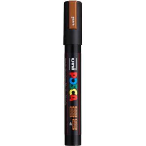 uni POSCA 182583 POSCA Marker mit mittelfeiner Rundspitze, bronze uni POSCA 182583 POSCA Marker mit mittelfeiner Rundspitze, bronze