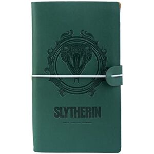 Grupo Erik Reisetagebuch zum Selberschreiben Harry Potter Hogwarts Slytherine Bullet Journal Dotted Notizbuch Leder (synthetisch) Tagebuch für Erwachsene Kinder Notizbuch Klein Notizbuch Gepunktet Grupo Erik Reisetagebuch zum Selberschreiben Harry Potter Hogwarts Slytherine Bullet Journal Dotted Notizbuch Leder (synthetisch) Tagebuch für Erwachsene Kinder Notizbuch Klein Notizbuch Gepunktet
