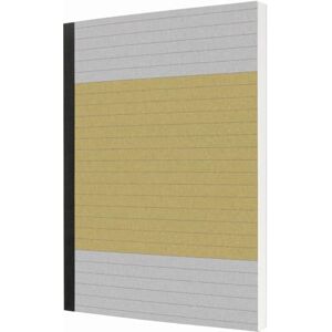 Sigel SN100 Notizbuch A5 liniert aus Recyclingpapier, 2 Stück, hoher Weißegrad, 200 Seiten, FSC-zertifiziert, Cover aus Karton, Quicknote Sigel SN100 Notizbuch A5 liniert aus Recyclingpapier, 2 Stück, hoher Weißegrad, 200 Seiten, FSC-zertifiziert, Cover aus Karton, Quicknote