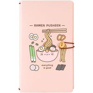 Grupo Erik Reisetagebuch zum Selberschreiben Pusheen Bullet Journal Dotted Notizbuch Tagebuch für Erwachsene Kinder Notizbuch Zeichenbuch Notizbuch Gepunktet Kawaii Pusheen Geschenke Grupo Erik Reisetagebuch zum Selberschreiben Pusheen Bullet Journal Dotted Notizbuch Tagebuch für Erwachsene Kinder Notizbuch Zeichenbuch Notizbuch Gepunktet Kawaii Pusheen Geschenke