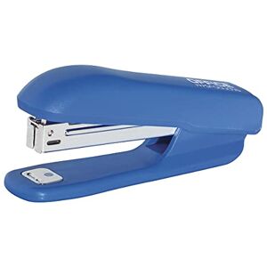 OFFICER PRODUCTS PRODUCTS Büroheftgerät Heftgerät/Für 16 Blatt/Farbe: Blau/Heftklammer typ 10/ aus Metall mit Kunststoffgehäuse/mit integriertem Entklammerer aus Kunststoff/Garantie: 5 Jahre, 18061311-01 OFFICER PRODUCTS PRODUCTS Büroheftgerät Heftgerät/Für 16 Blatt/Farbe: Blau/Heftklammer typ 10/ aus Metall mit Kunststoffgehäuse/mit integriertem Entklammerer aus Kunststoff/Garantie: 5 Jahre, 18061311-01