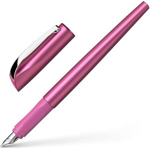Schneider 163809 Callissima Kalligraphie- und Schönschreibfüller (Federstärke 1,5 mm) pink Schneider 163809 Callissima Kalligraphie- und Schönschreibfüller (Federstärke 1,5 mm) pink