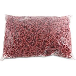 OFFICER PRODUCTS OFFICE PRODUCTS Gummibander Durchmesser: 80mm Farbe: Rot/Gewicht: 1000g 1 kg/Haushaltsgummi Gummiringe Gummi/Kautschuk 60% / Gummis für Zuhause Büro Schule OFFICER PRODUCTS OFFICE PRODUCTS Gummibander Durchmesser: 80mm Farbe: Rot/Gewicht: 1000g 1 kg/Haushaltsgummi Gummiringe Gummi/Kautschuk 60% / Gummis für Zuhause Büro Schule