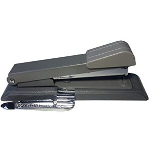 Bostitch B8REJX-GREY Tischhefter B8 Classic Das Original aus der Schweiz Bostitch B8REJX-GREY Tischhefter B8 Classic Das Original aus der Schweiz