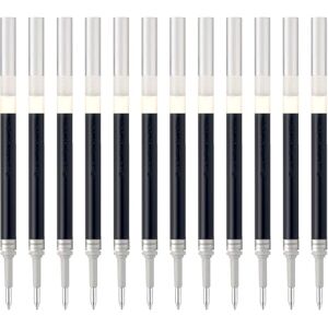 Pentel EnerGel LR7 Nachfüllmine für 0.7 mm Gelschreiber, sepia (12 Stück) Pentel EnerGel LR7 Nachfüllmine für 0.7 mm Gelschreiber, sepia (12 Stück)