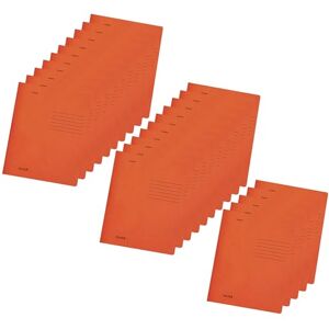 FALKEN Original 25er Pack Recycling-Schnellhefter DIN A4 Intensivfarbe orange. Made in Germany Blauer Engel Hefter Papphefter Kartonschnellhefter Schulhefter Pappordner Mappe Schulordner FALKEN Original 25er Pack Recycling-Schnellhefter DIN A4 Intensivfarbe orange. Made in Germany Blauer Engel Hefter Papphefter Kartonschnellhefter Schulhefter Pappordner Mappe Schulordner