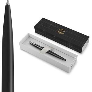 Parker Jotter XL Kugelschreiber Legacy of Flight Kollektion Chromverzierungen Mittlere Spitze Blaue Tinte Geschenkbox Parker Jotter XL Kugelschreiber Legacy of Flight Kollektion Chromverzierungen Mittlere Spitze Blaue Tinte Geschenkbox