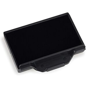 Trodat Stempelkissen B153001, Farbe schwarz Trodat Stempelkissen B153001, Farbe schwarz