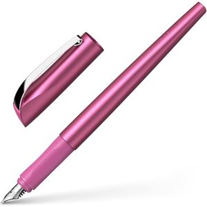 Schneider 163709 Callissima Kalligraphie- und Schönschreibfüller (Federstärke 1,1 mm) pink Schneider 163709 Callissima Kalligraphie- und Schönschreibfüller (Federstärke 1,1 mm) pink
