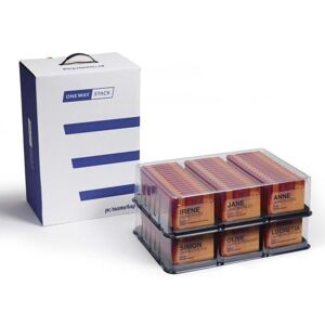 Avery Transportbox für Namensschilder Avery Transportbox für Namensschilder