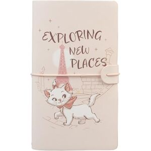 Grupo Erik Reisetagebuch zum Selberschreiben Disney Aristocats Bullet Journal Dotted Notizbuch Leder (synthetisch) Tagebuch für Erwachsene Kinder Zeichenbuch Skizzenbuch Grupo Erik Reisetagebuch zum Selberschreiben Disney Aristocats Bullet Journal Dotted Notizbuch Leder (synthetisch) Tagebuch für Erwachsene Kinder Zeichenbuch Skizzenbuch