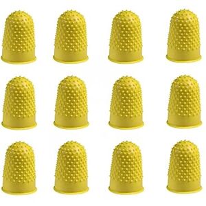 Q-Connect Gummi-Fingerhut Q-Connect Gummi-Fingerhut
