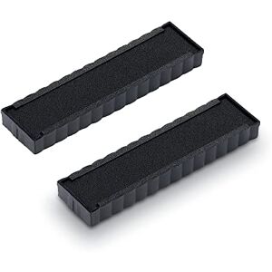 Trodat Ersatzkissen 6/4916 für Printy 4916 – Stempelfarbe schwarz, 2er-Pack, 00246X Trodat Ersatzkissen 6/4916 für Printy 4916 – Stempelfarbe schwarz, 2er-Pack, 00246X
