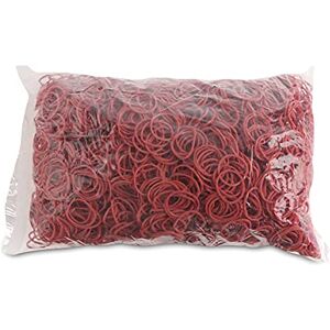 OFFICER PRODUCTS OFFICE PRODUCTS Gummibander Durchmesser: 25mm Farbe: Rot/Gewicht: 1000g 1 kg/Haushaltsgummi Gummiringe Gummi/Kautschuk 60% / Gummis für Zuhause Büro Schule OFFICER PRODUCTS OFFICE PRODUCTS Gummibander Durchmesser: 25mm Farbe: Rot/Gewicht: 1000g 1 kg/Haushaltsgummi Gummiringe Gummi/Kautschuk 60% / Gummis für Zuhause Büro Schule