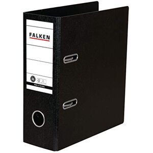 FALKEN Original Ordner Sonderformat Hartpappe. Made in Germany. FALKEN Original Ordner Sonderformat Hartpappe. Made in Germany.