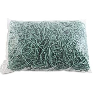 OFFICER PRODUCTS OFFICE PRODUCTS Gummibander Durchmesser: 80mm Farbe: Grün/Gewicht: 1000g 1 kg/Haushaltsgummi Gummiringe Gummi/Kautschuk 60% / Gummis für Zuhause Büro Schule OFFICER PRODUCTS OFFICE PRODUCTS Gummibander Durchmesser: 80mm Farbe: Grün/Gewicht: 1000g 1 kg/Haushaltsgummi Gummiringe Gummi/Kautschuk 60% / Gummis für Zuhause Büro Schule
