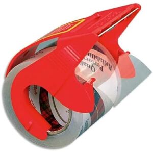 Scotch 25011 Klebeband/Verpackungsband, 75 Mikron, 50 mm x 20 m, Transparent, 6 Stück Scotch 25011 Klebeband/Verpackungsband, 75 Mikron, 50 mm x 20 m, Transparent, 6 Stück