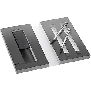 Lamy Logo Matt Stiftset 205/105 Lamy Logo Matt Stiftset 205/105