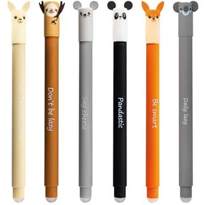 Eberhard Faber 599053 Tintenroller radierbar Animal Erase It Eberhard Faber 599053 Tintenroller radierbar Animal Erase It