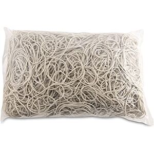 OFFICER PRODUCTS OFFICE PRODUCTS Gummibander Durchmesser: 50mm Farbe: Weiß/Gewicht: 1000g 1 kg/Haushaltsgummi Gummiringe Gummi/Kautschuk 60% / Gummis für Zuhause Büro Schule OFFICER PRODUCTS OFFICE PRODUCTS Gummibander Durchmesser: 50mm Farbe: Weiß/Gewicht: 1000g 1 kg/Haushaltsgummi Gummiringe Gummi/Kautschuk 60% / Gummis für Zuhause Büro Schule